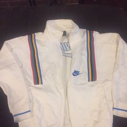 Nike Retro Track Jacket 1988