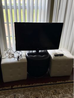 LG TV 32”