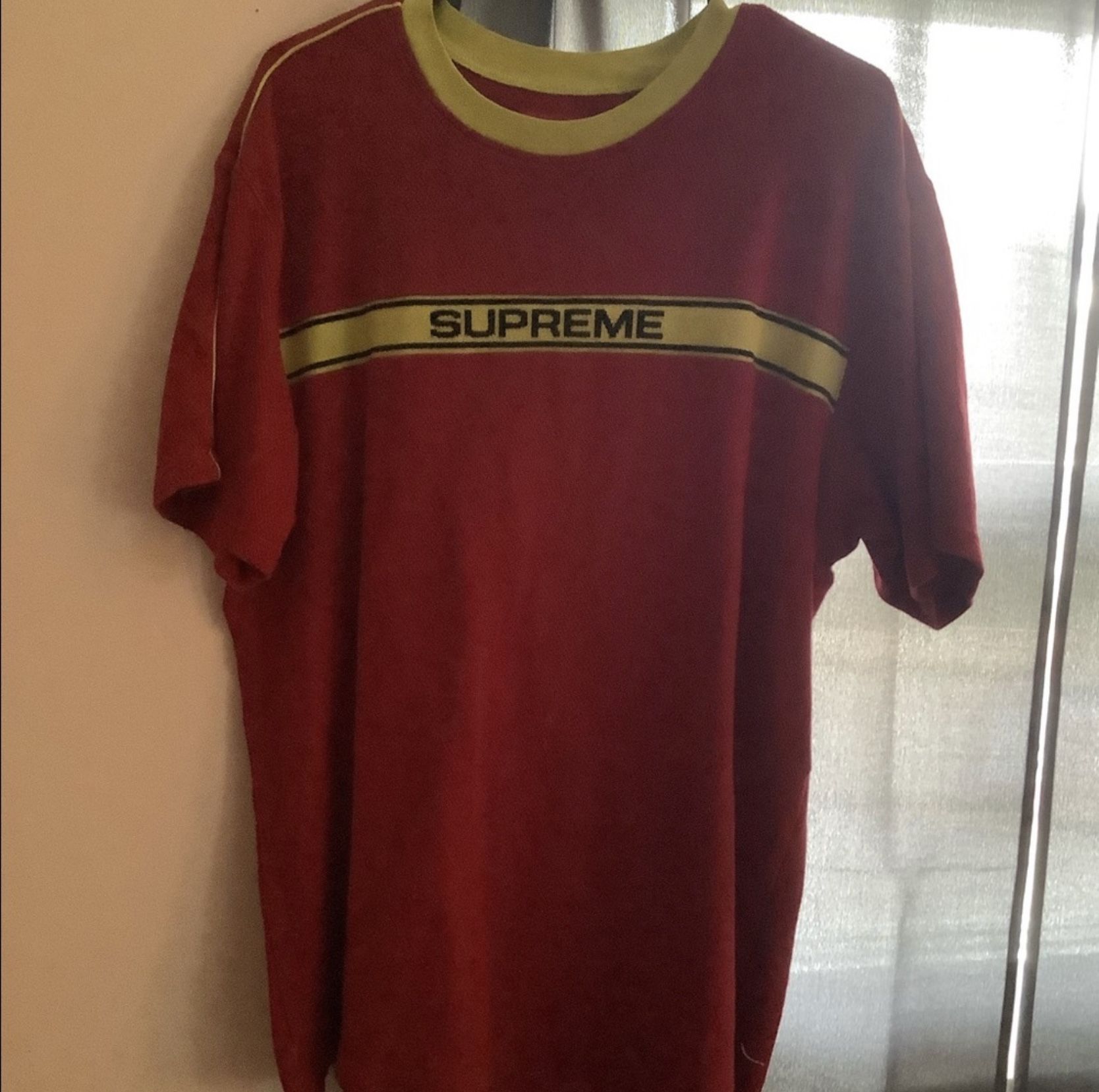Supreme T Shirt