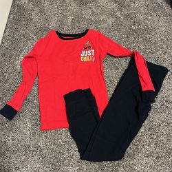 Boys Carter Pajama Sets Size 10