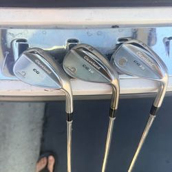 Ping G2 Iron Set LEFT HANDED 2 iron to 9i + pw and se + 3 Fairway Wood