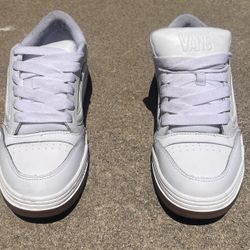 Vans Hylane Shoes