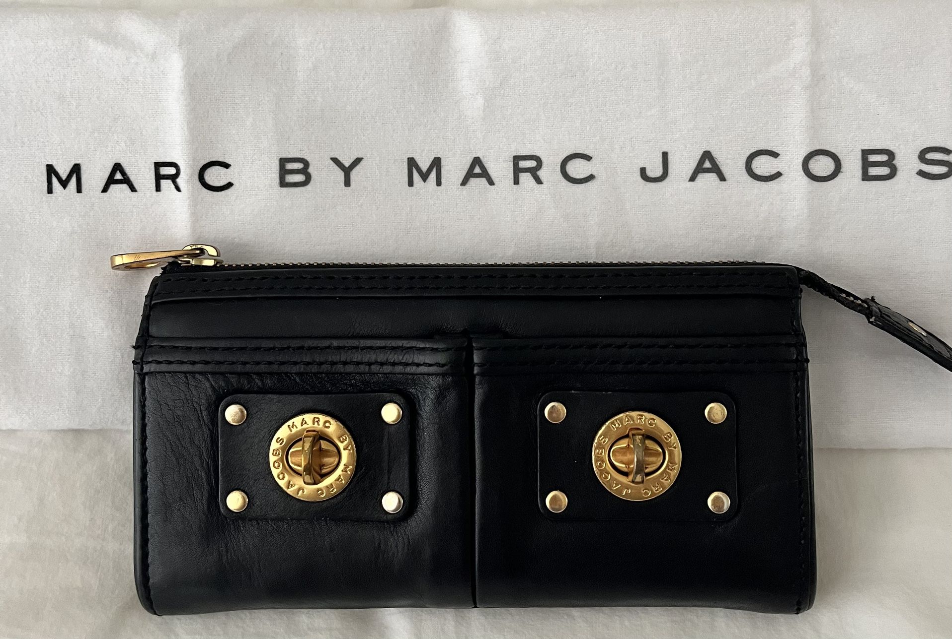 Marc Jacobs Wallet