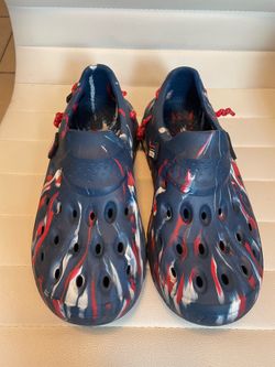 Skechers Go Foam sandals, size 10