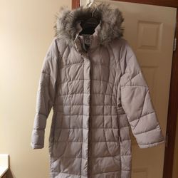Calvin Klein Winter Coat