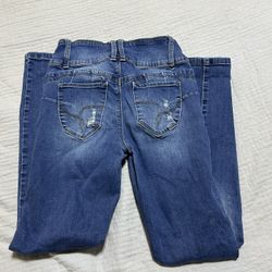 Jeans Size 5