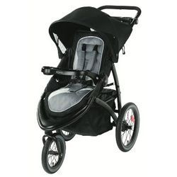 3 Wheel Jogger Stroller