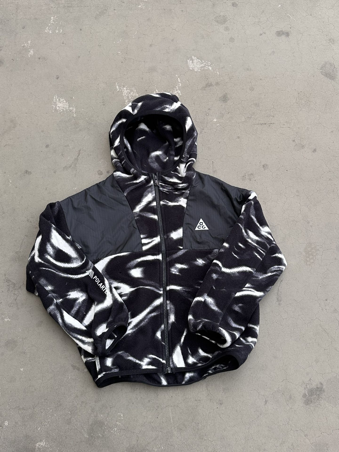 Boys ACG Nike Fleece