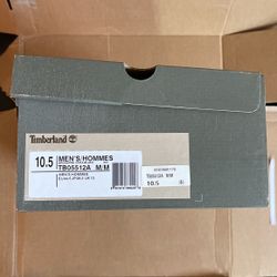 Timberland Men’s Boots
