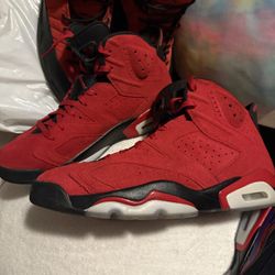 Jordan Shoes 