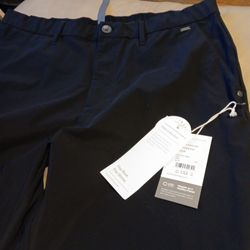 Vuori Fleet Sports Joggers