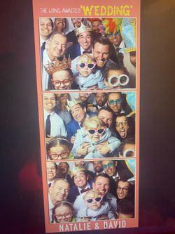 Fun, Fun, Photo: Booth 4 U Your Special Event