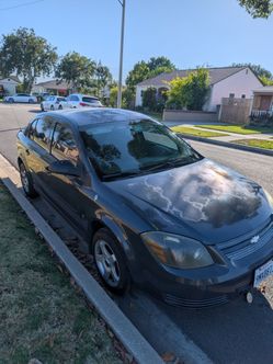 2008 Chevrolet Cobalt