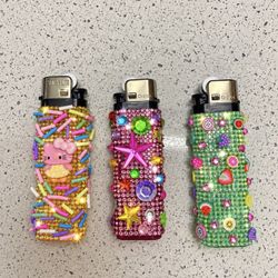 Cute Lighters