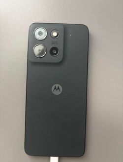 Moto phone