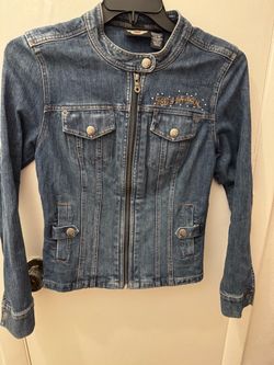 Authentic Harley-Davidson Women's jacket