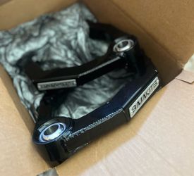 Baja Kit ..*** FORD Upper control arms