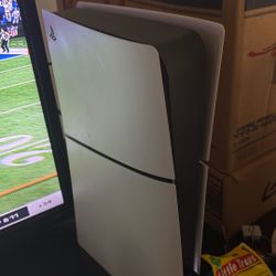 Ps5 Slim