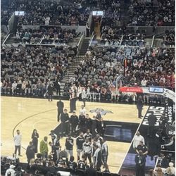 San Antonio Spurs Tickets