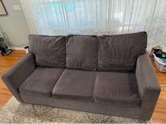 Free SOFA Grey