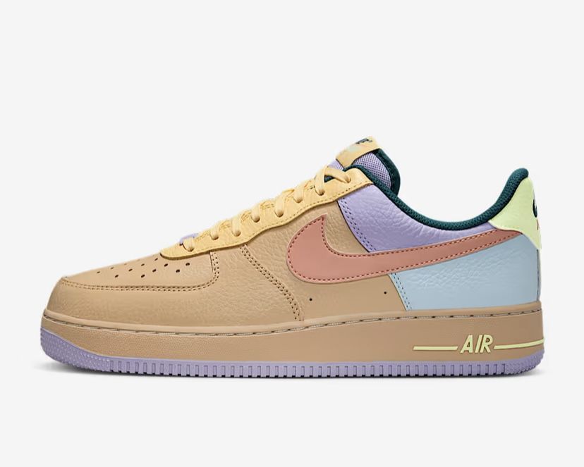 Air Force Ones 