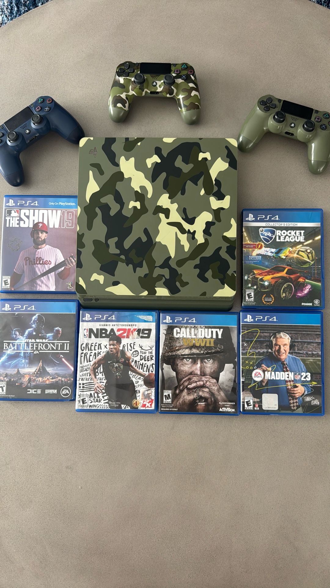 PS4