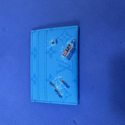 Louis Vuitton Pool Double Card Case