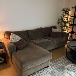 Amazing Sectional Couch