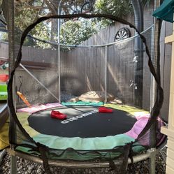 Trampoline/Jumper For Children 