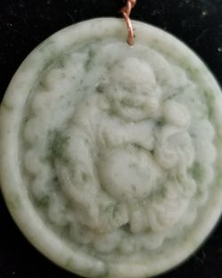BURMESE jade