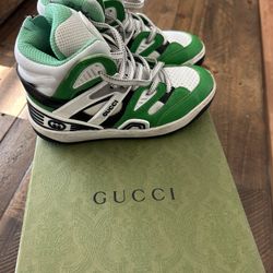 Gucci Shoes Kids Size 13 New