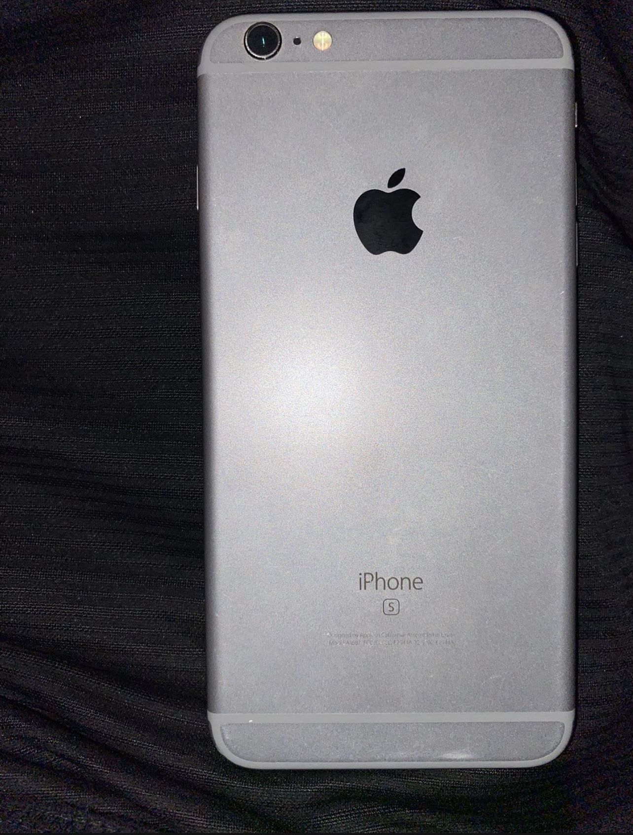 iPhone 6 Plus Unlocked