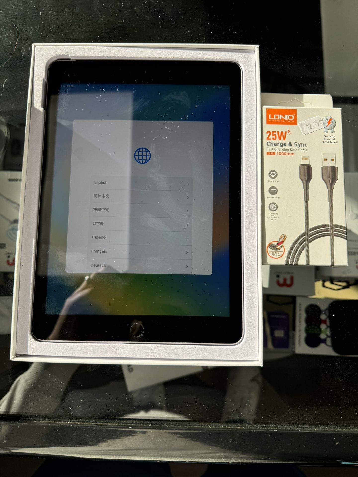 Ipad 5th Generation