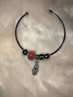 New bracelet