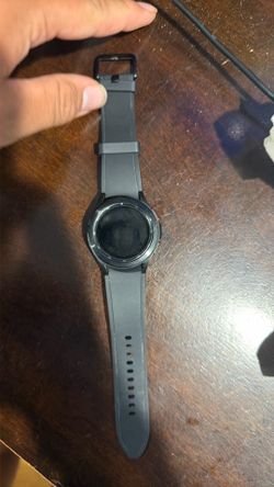 Galaxy watch 4 classic