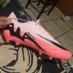 Soccer Cleats
