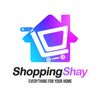 Shopping Shay
