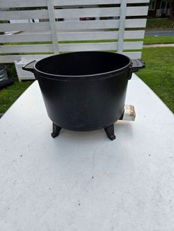 Presto Electric Pot – $5 Firm