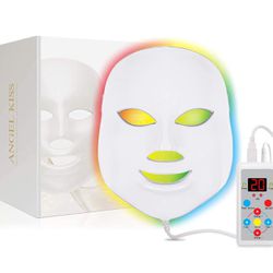 LED face Mask