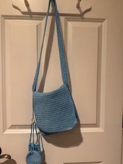 woven purse crossbody 
