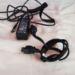 HP LAPTOP CHARGER ORIGINAL 