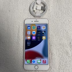 iPhone 7 Plus 128g Factory Unlock Like New 
