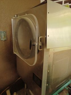 Freeze Dryer 
