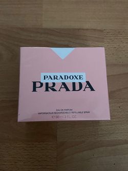 Prada Perfume