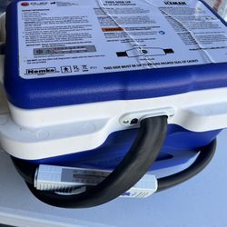 Knee Icer- Therapeutic Healing