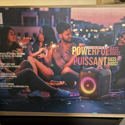 Jbl Party box 