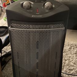 Bionaire Heater Plug In