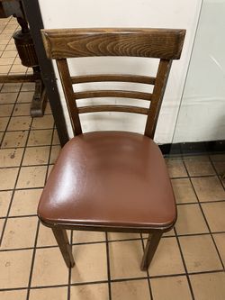Antique Chairs (set of 2)
