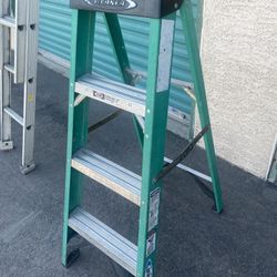 4ft Ladder 