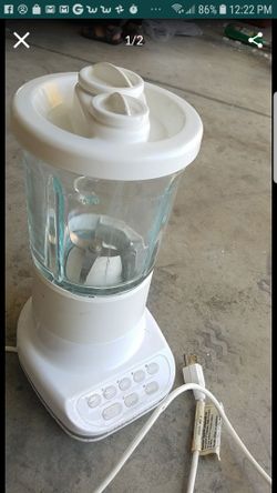 Blender